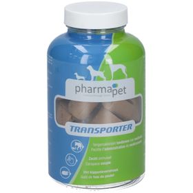 Pharma Pet Transporter