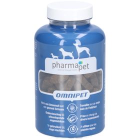 Pharma Pet Omnipet