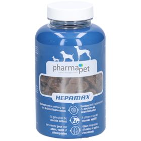 Pharma Pet Hepamax