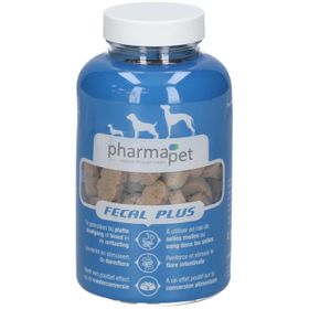 Pharma Pet Fecal Plus