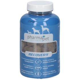 Pharma Pet Musclemax Recovery