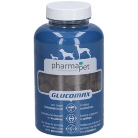 Pharma Pet Gluxcomax