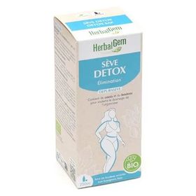 HerbalGem Depuraseve Vers Berkensap