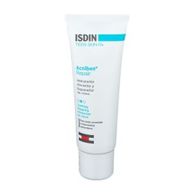 ISDIN Acniben Teen Skin Gel-Crème Réparateur