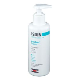 ISDIN Acniben Teen Skin Émulsion Nettoyante