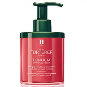 René Furterer Tonucia Natural Filler Masque Repulpant Démélant