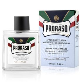 Proraso Protective Aloe Baume après Rasage