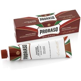 Proraso Sandalwood Crème à Raser Tube