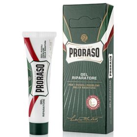 Proraso Gel Hemostatique