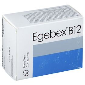 Melphar Egebex B12