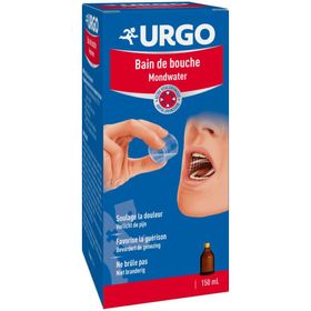 Urgo Bain de Bouche