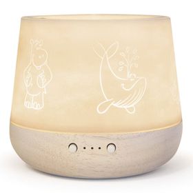Pranarôm PranaBB Verstuiver Doudou