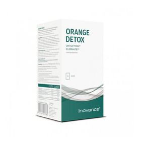 Inovance Orange Detox