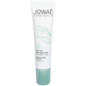 Jowaé Anti-Blemish SOS Gel