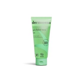 DermAsens Aloe Vera Gel Bio