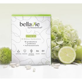 BellaVie STRESS