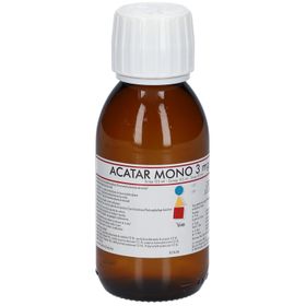 Acatar Mono