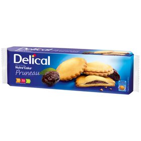 Delical Nutra Cake Pruim