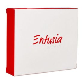 Entusia Slip Hight Waist Skin Color Small 90ml