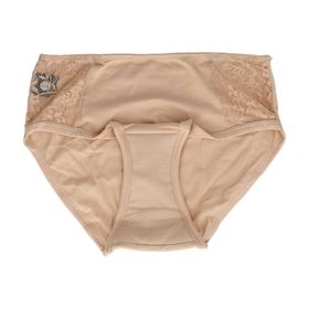 Entusia Slip Hight Waist Skin Color Medium 90ml