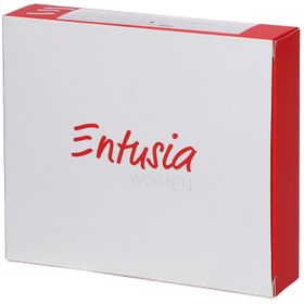 Entusia Slip Hoge Taille Huidskleur Extra Large 90ml