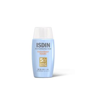 ISDIN Fotoprotector FusionWater Magic SPF50