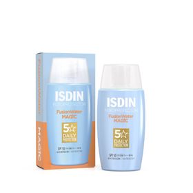 ISDIN Fotoprotector FusionWater Magic SPF50