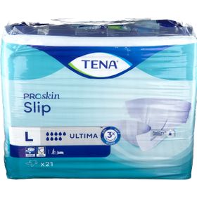 TENA ProSkin Slip Ultima Large