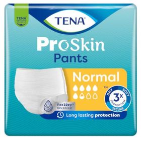 TENA ProSkin Pants Normal Small