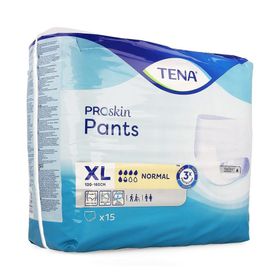 TENA ProSkin Pants Normal Extra Large