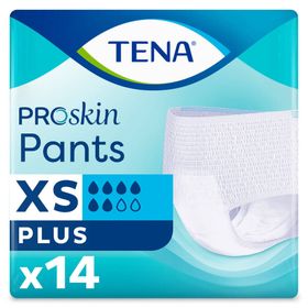 TENA ProSkin Pants Plus Extra Small