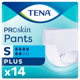 TENA ProSkin Pants Plus Small