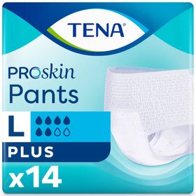 TENA ProSkin Pants Plus Large