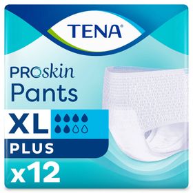 TENA ProSkin Pants Plus Extra Large