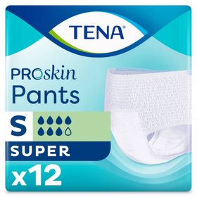 TENA ProSkin Pants Super Small