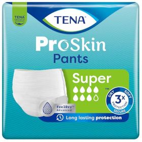 TENA ProSkin Pants Super Medium