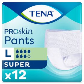 TENA ProSkin Pants Super Large