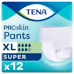 TENA ProSkin Pants Super Extra Large