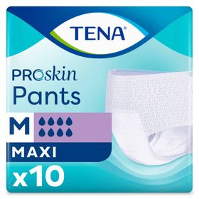 TENA ProSkin Pants Maxi Medium