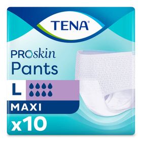 TENA ProSkin Pants Maxi Large