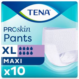 TENA ProSkin Pants Maxi Extra Large