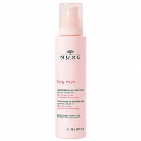 Nuxe Very Rose Creamy Melk Make-up Remover