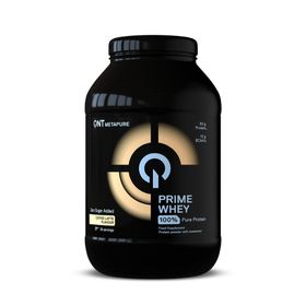 QNT Prime Whey Coffee Latte