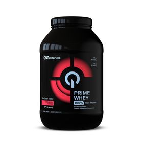 QNT Prime Whey Aardbei