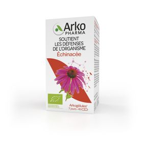 Arkopharma Échinacée Bio
