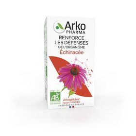 Arkopharma Échinacée Bio