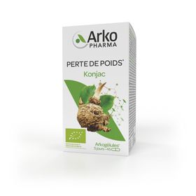 Arkocaps Konjac Bio