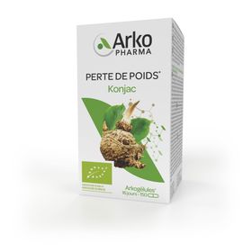 Arkocaps Konjac Bio