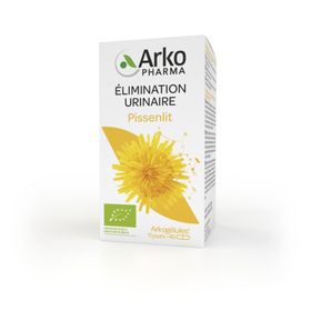 Arkogelules Pissenlit Bio