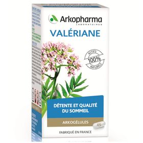 Arkocaps Valériane